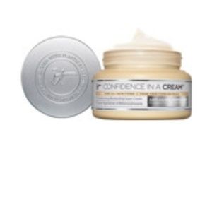 IT Cosmetics Confidence in a Cream (full size)